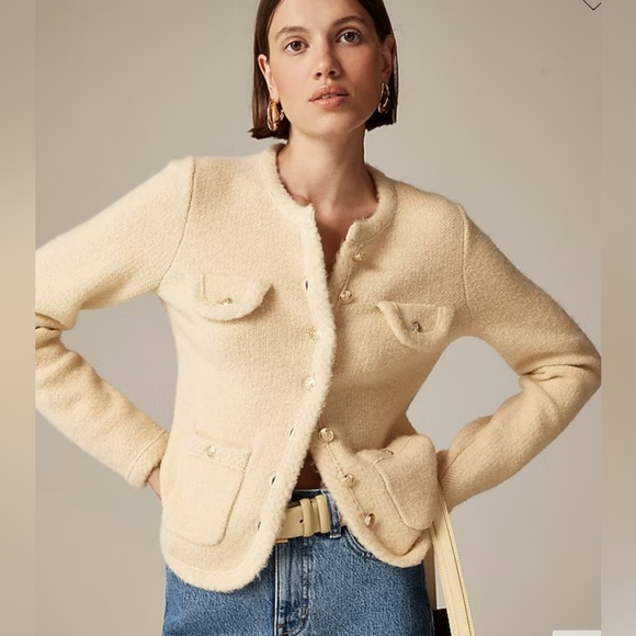 Cardigan - Picture 3 of 5